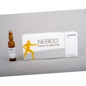 bayer 1000mg4ml