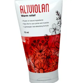 unguentului articulației