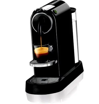 nespresso eszaon