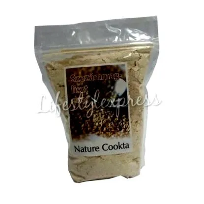 cookta Nature Cookta