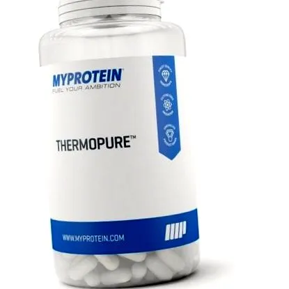 Thermopure КАПСУЛИ myprotein