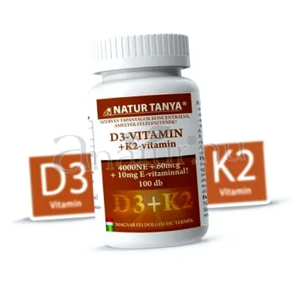 Natur Tanya natur
