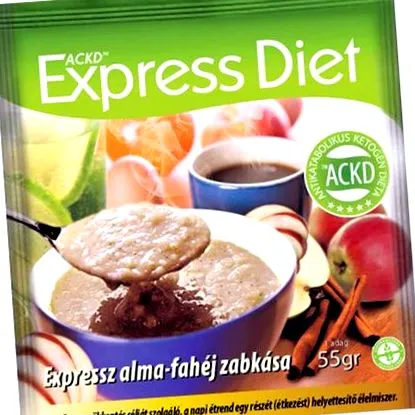 express natur