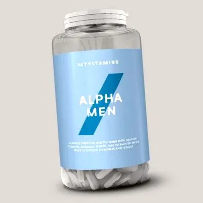 myprotein витамин