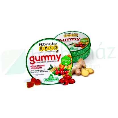 gummy gummy