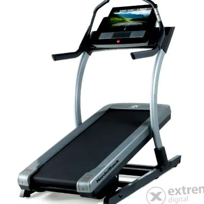 incline x22i