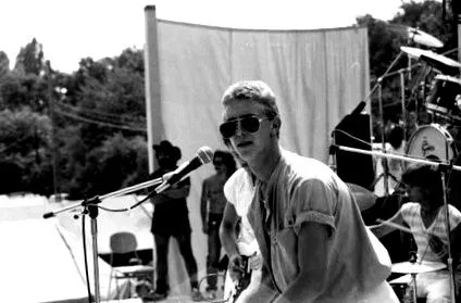 music péter