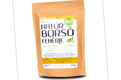 протеин Natural Protein