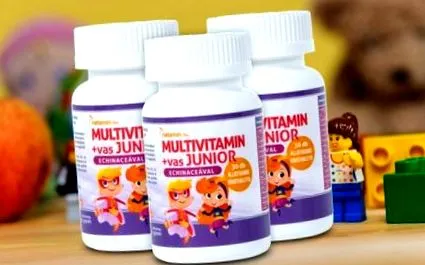 echinaceácal junior