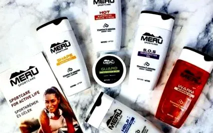 cremele sportcare