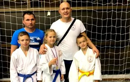 judo judo