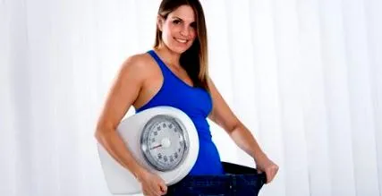диетата въпреки