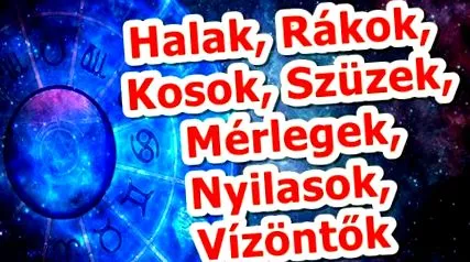Дневен хороскоп ноември