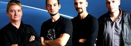 viață muzică