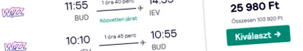 prețul