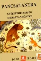 pancsatantra индийска