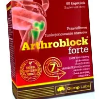 forte arthroblock