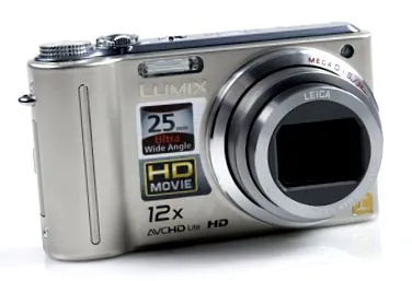 panasonic развитие