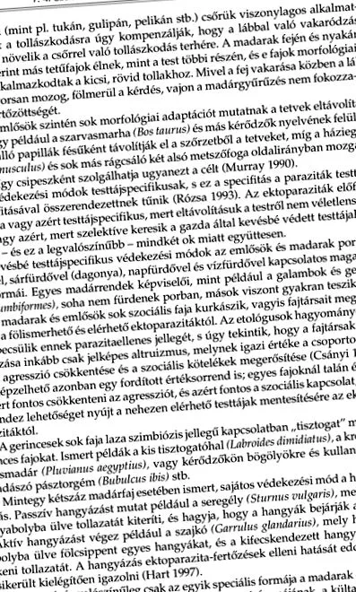 паразито-кишковими природними