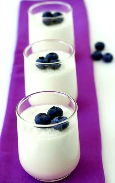 cotta panna