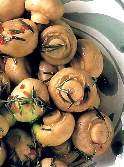 мариновани мариновани