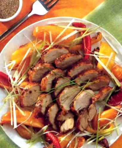 gastroabc рецепти