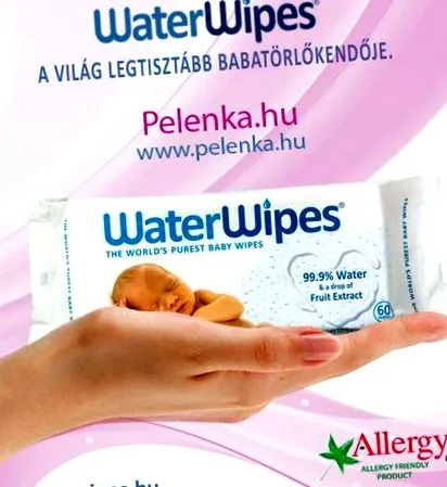 магазини WaterWipes Wipes