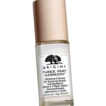 origins harmony