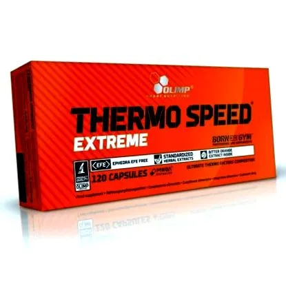 thermo olimp