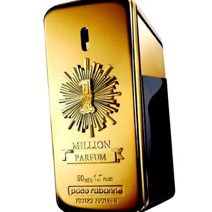 million rabanne
