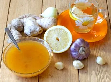 pentru miere