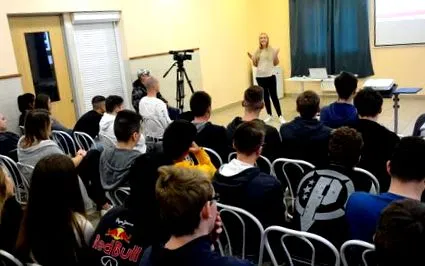 газета якомога більше