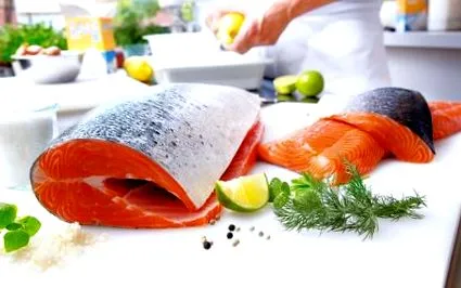 myfish мастни киселини