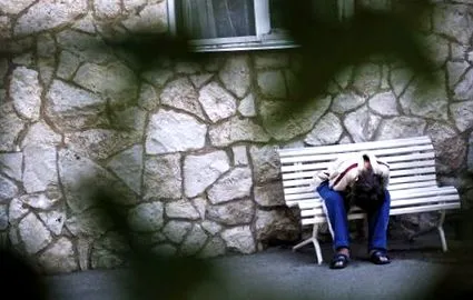 систему проковтнути