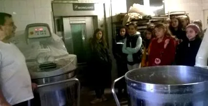 ziua profesională