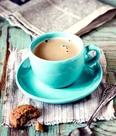 chiar cafea