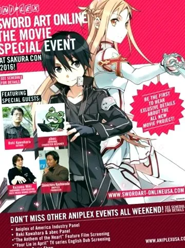 sakuracon