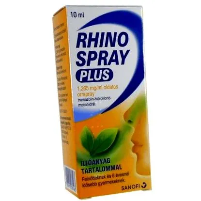 pentru rhinospray