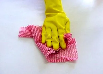къща психолог