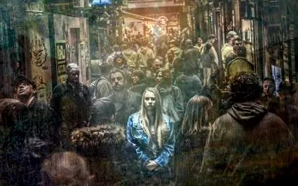 погано депресія