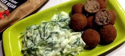 бухалки вкус