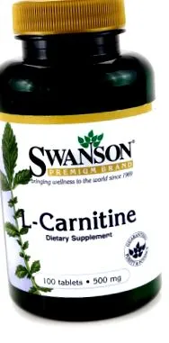 fitbuilder l-carnitine