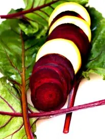 love beetroot