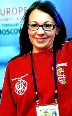 прекрасна спорт