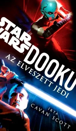 lost jedi