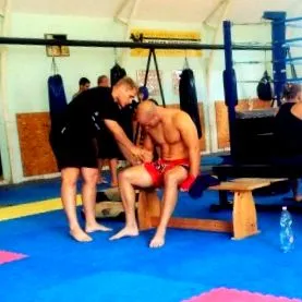 спортивно-фітнес-центр supergym