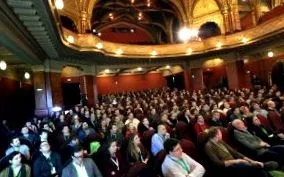 conference опит