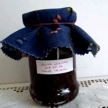 сливового варення