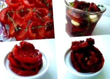 печени сушени