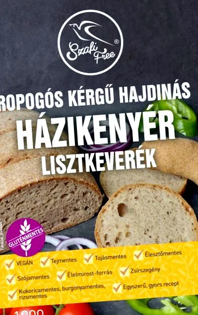 хрупкава смес